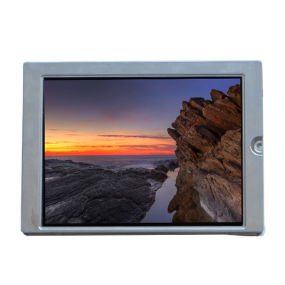 TCG057VGLBAANN-AN00-S 5.7 inch 640*480 LCD Screen For Kyocera