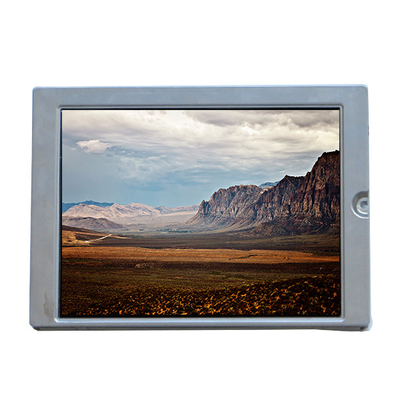 TCG057VGLBB-G00 5.7 inch 640*480 LCD Screen For Kyocera