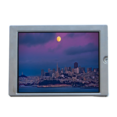 TCG057VGLBB-H50 5.7 inch 640*480 LCD Screen For Kyocera
