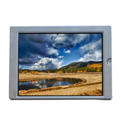 TCG057VGLBC-G00 5.7 inch 640*480 LCD Screen For Kyocera