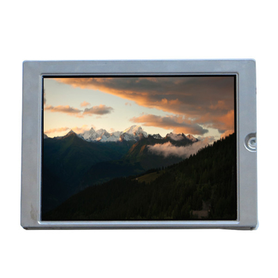 TCG057VGLBL-C50 5.7 inch 640*480 LCD Screen For Kyocera