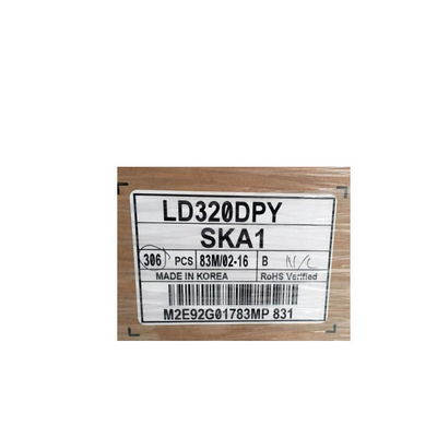 32.0 inch LD320DPY-SKA1 LCD display panel 1920*1080