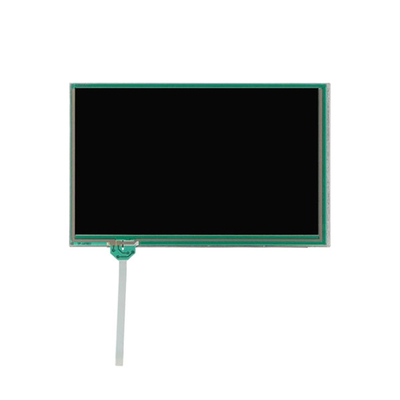 TCG070WVLPAAFA-AA50 7.0 inch 800*480 LCD Screen Panel For Kyocera