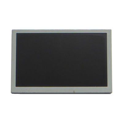 TCG070WVLQAPNN-AN01 7.0 inch 800*480 LCD Screen Panel For Kyocera