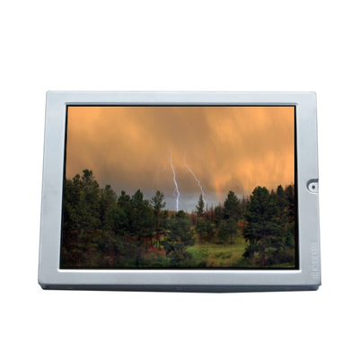 TCG075VGLCL-C00 7.5 inch 640*480 Industrial LCD Screen Display Module