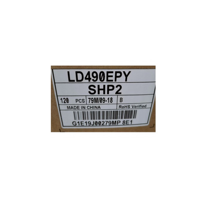 49.0 inch LD490EPY-SHP2 LCD display panel 1920*1080