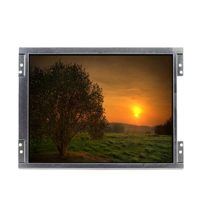 TCG084SVLAACN-AN20 8.4 inch 800*600 LCD Screen Module For Kyocera