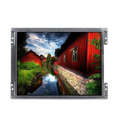 TCG084SVLPAAFA-AA20 8.4 inch 800*600 LCD Display Panel