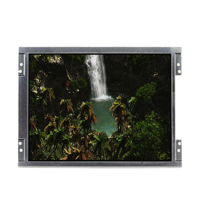 TCG084SVLQAPNN-AN*30-S*01 8.4 inch 800*600 LCD Display Panel For Industrial