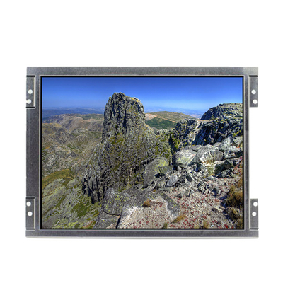 TCG084VGLAAAFA-AA00 8.4 inch 640*480 LCD Display Panel For Industrial