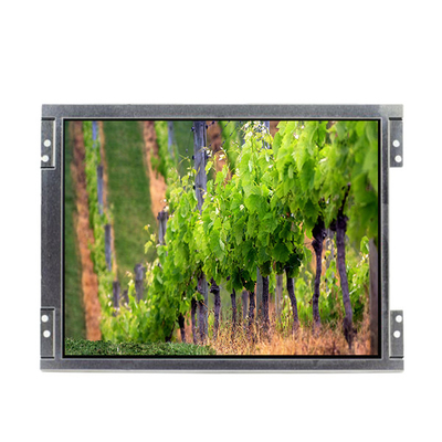 TCG084VGLAAANN-AN00 8.4 inch 640*480 LCD Display Panel For Industrial