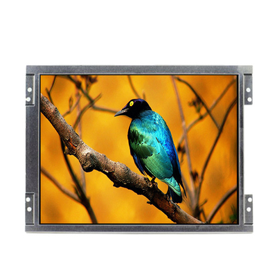 TCG084VGLAAANN-AN20 8.4 inch 640*480 LCD Display Panel For Industrial