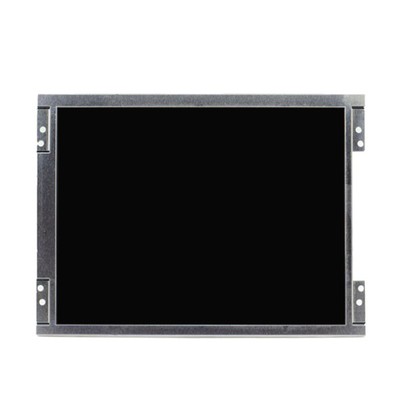 TCG084VGLAAANN-AN20 8.4 inch 640*480 LCD Display Panel For Industrial