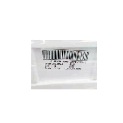 55.0 inch LD550DUY-ZMA3 LCD display 1920*1080 51 Pins LCD Screen