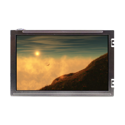 TCG085WVLBA-G00 8.5 inch 500cd/m2 LCD Screen For Kyocera