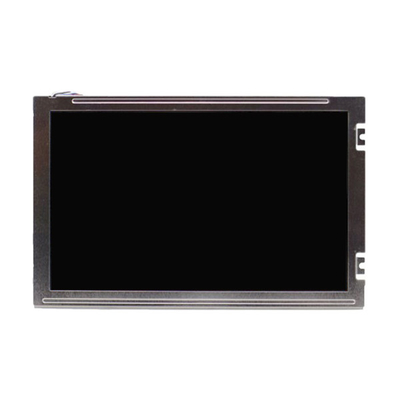 TCG085WVLBK-G00 8.5 inch 400cd/m2 LCD Screen For Kyocera
