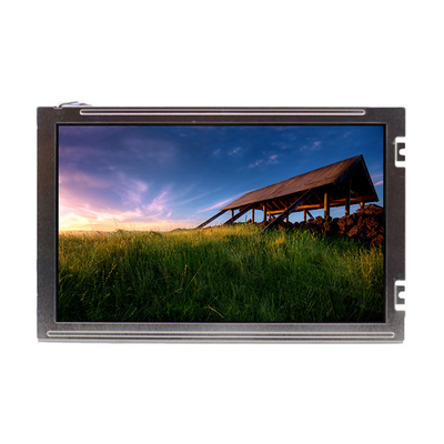 TCG085WVLCH-H01 8.5 inch 400cd/m2 LCD Screen For Kyocera