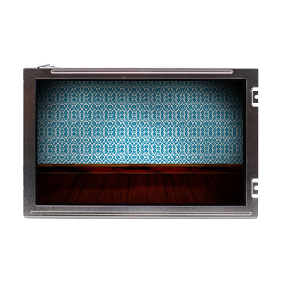 TCG085WVLCL-G00 8.5 inch 200cd/m2 LCD Screen For Kyocera