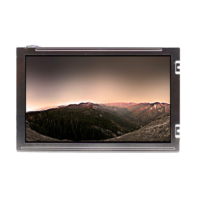 TCG085WVLQDPFA-GA00 8.5 inch 310cd/m2 LCD Screen For Industrial