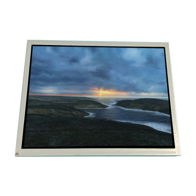 TCG104SVLQJPNN-AN40-S 10.4 inch 800*600 LCD Screen  For Kyocera