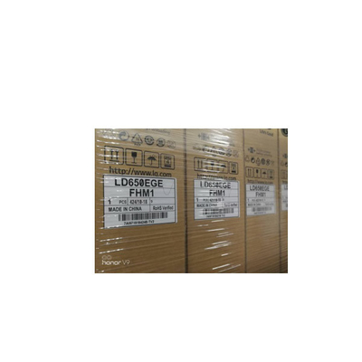 New 65.0 inch LD650EGE-FHM1 3840*2160 Resolution LCD Display Panel