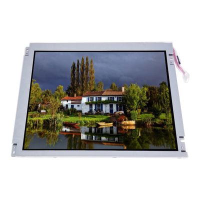 TCG104VG2AA-G00 10.4 inch 640*480 LCD Screen Display