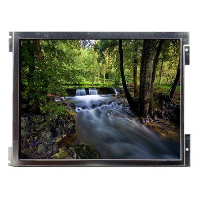 TCG104VGLA*AFA-AA*08 10.4 inch 640*480 LCD Screen Display