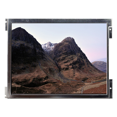TCG104VGLCCANN-AN41 10.4 inch 640*480 LCD Screen Display