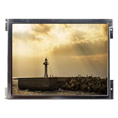 TCG104VGLPCANN-AN40 10.4 inch 640*480 1500 cd/m2 LCD Screen Display