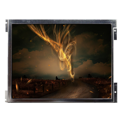 TCG104VGLPEANN-AN60 10.4 inch 640*480 480 cd/m2 LCD Screen Display