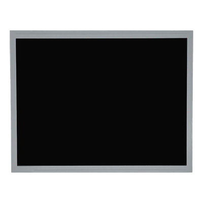 TCG104XGLPAPFA-AA30 10.4 inch 1024*768 480 cd/m2 LCD Screen Display