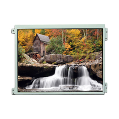 TCG121SVLPAAFA-AA20 12.1 inch 800*600 LCD Screen Display For Industrial