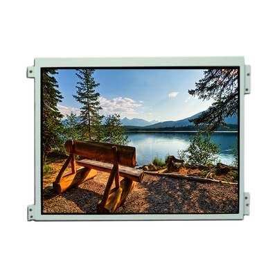 TCG121SVLPAANN-AN20-S 12.1 inch 800*600 LCD Screen Display For Industrial