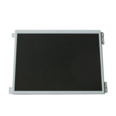 TCG121SVLQAPNN-AN20 12.1 inch 800*600 LCD Screen Display For Industrial