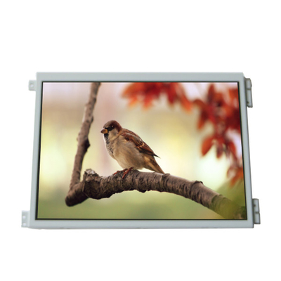 TCG121SVLQAPNN-AN20 12.1 inch 800*600 LCD Screen Display For Industrial