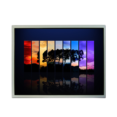 TCG121XGLPAPNN-AN20-ZA 12.1 inch 1024*768 LCD Screen Display
