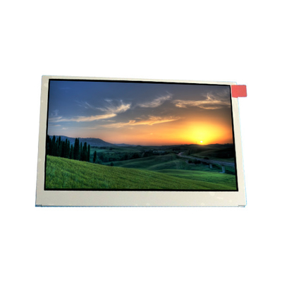 AA050MG04 LCD 5.0 inch 800*480 TFT-LCD Screen For Mitsubishi