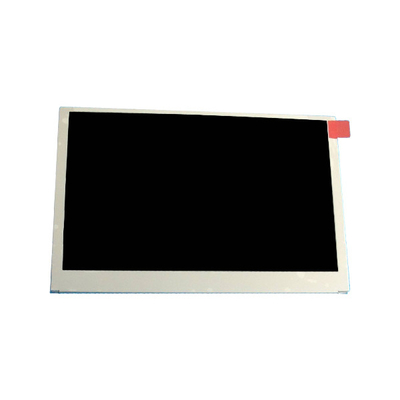 AA050MG04 LCD 5.0 inch 800*480 TFT-LCD Screen For Mitsubishi