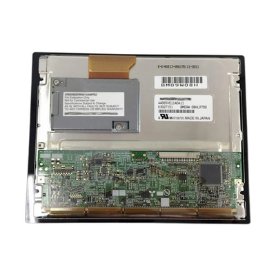 AA065VE11ADA11 LCD 6.5 inch 640*480 TFT-LCD Screen For Mitsubishi