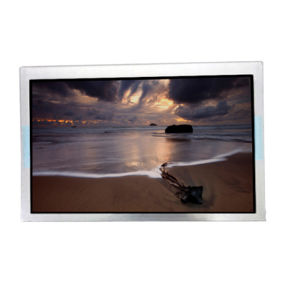 AA070MC11 LCD 7.0 inch 800*480 TFT-LCD Screen For Mitsubishi