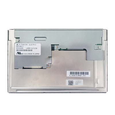 AA070MC11 LCD 7.0 inch 800*480 TFT-LCD Screen For Mitsubishi