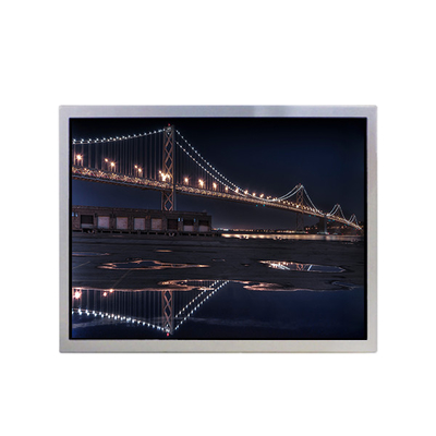 AA104XL12 LCD 10.4 inch 1024*768 TFT-LCD Screen Display