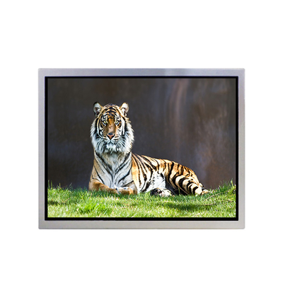 AA121SB6C-BDFD LCD 12.1 inch 800*600 TFT-LCD Screen Display Panel