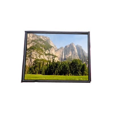 AA121XN03 12.1 inch 1024*768 TFT-LCD Screen Display For Industrial