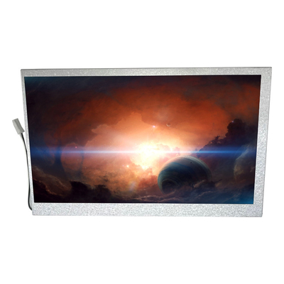 HSD070IDW1-A60 7.0 inch 800*480 lcd display monitors panel
