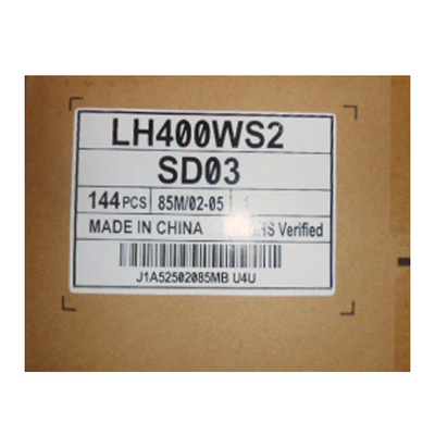 MV185WHB-N10 18.5 Inch Original LCD screen LCD Screen Display
