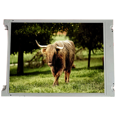 LMG6411PLGE 5.4 inch 240*128 lcd Screen display panel For Industrial