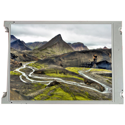 LMG9400XUCC 10.4 inch 640*480 lcd Screen display Module