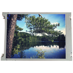 LMG9520RPCC-A 5.7 inch 320*240 lcd Screen display For Industrial