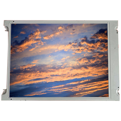 LMG9980ZWCC 12.1 inch 800*600 lcd Screen display Panel